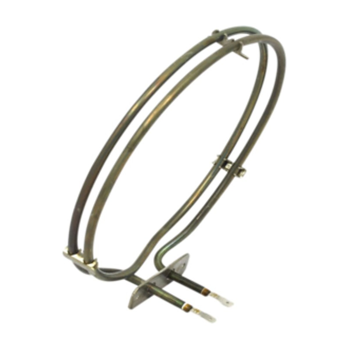 4055613238 genuine 2200W fan forced oven element for Westinghouse, Electrolux and Chef ovens, view 3 view 3