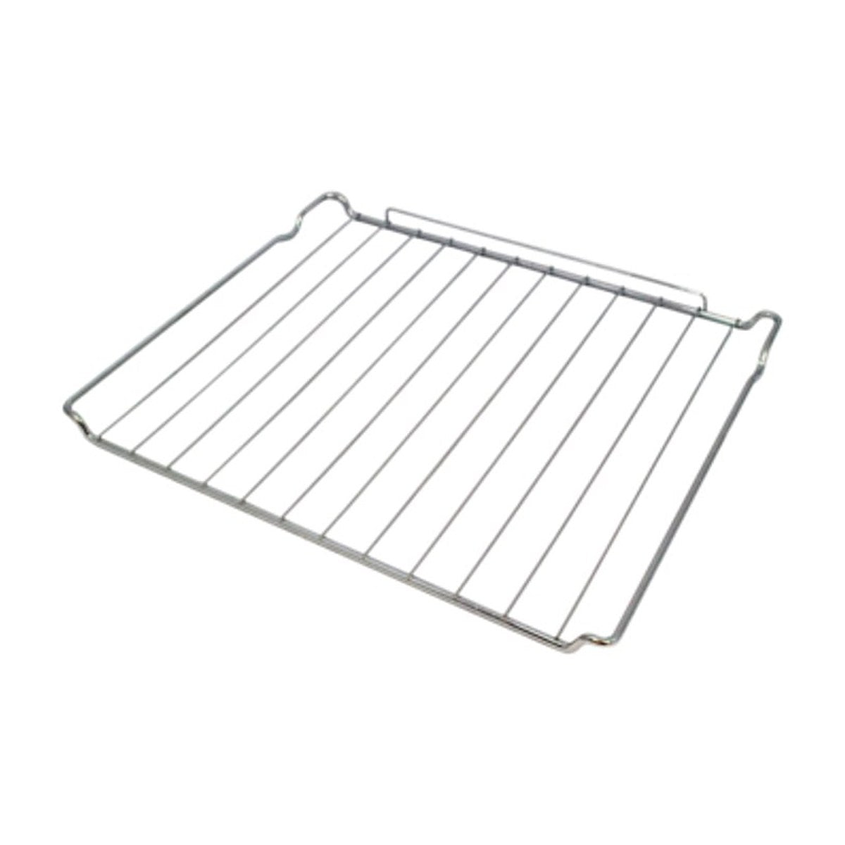 4055613360 genuine oven wire shelf 469 x 375mm for Westinghouse and Electrolux ovens, view 2 view 2