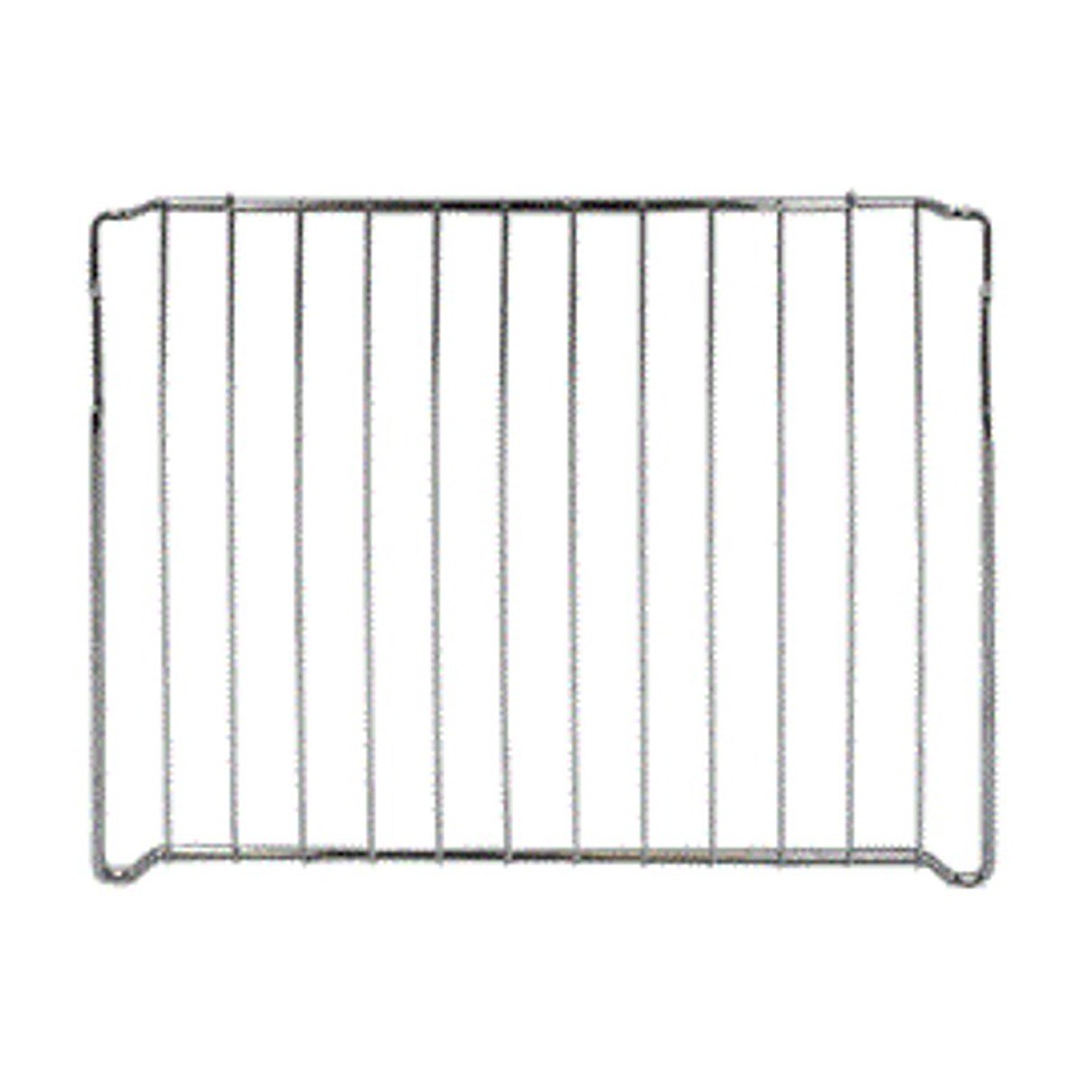 4055613386 genuine wire oven shelf for Westinghouse, Chef, Simpson and Electrolux ovens, view 2 view 2