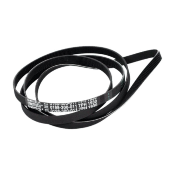 4055614913 generic 7PH1930 dryer drive belt suits Electrolux, Simpson and Westinghouse dryers