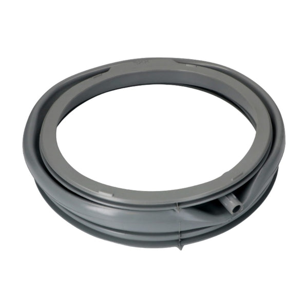 4055663225 genuine front loader door seal bellows for Electrolux and AEG washing machines