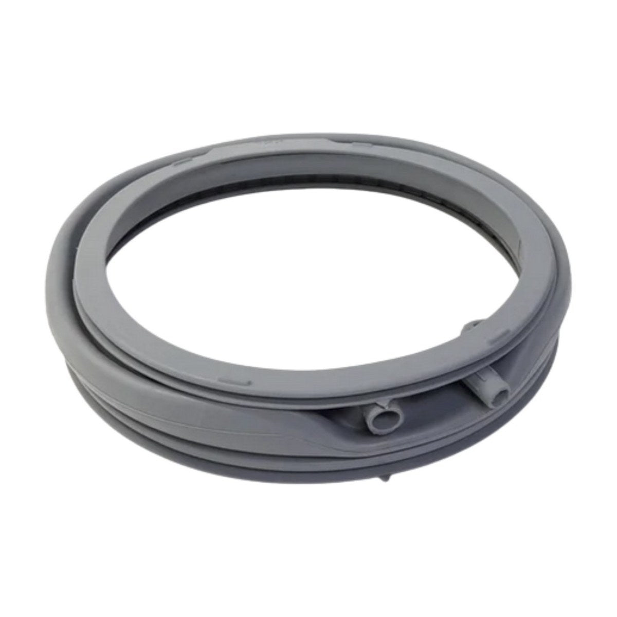 4055663258 genuine Electrolux front load washer door bellows seal 132724646