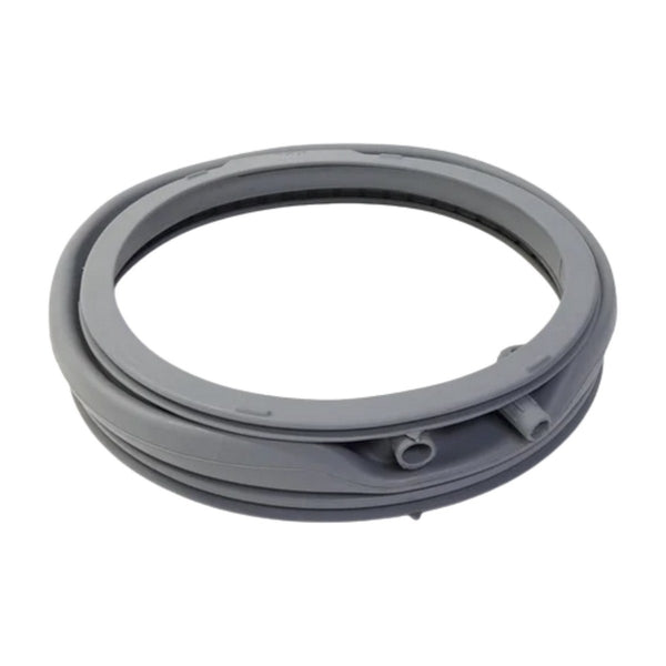 4055663258 genuine Electrolux front load washer door bellows seal 132724646