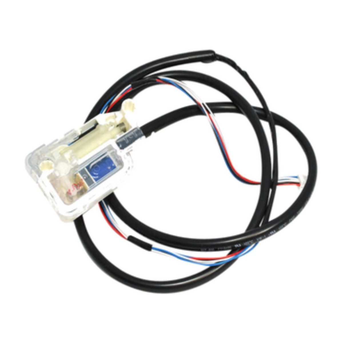 4055663357 genuine lid lock assembly 1550mm for Simpson and Westinghouse top loaders