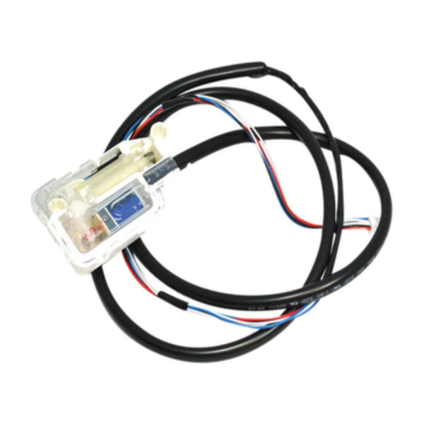 4055663357 genuine lid lock assembly 1550mm for Simpson and Westinghouse top loaders