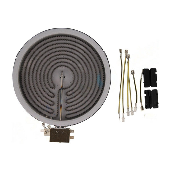 4055673679 genuine 215mm 2000W ceramic cooktop element for Westinghouse, Chef and Electrolux