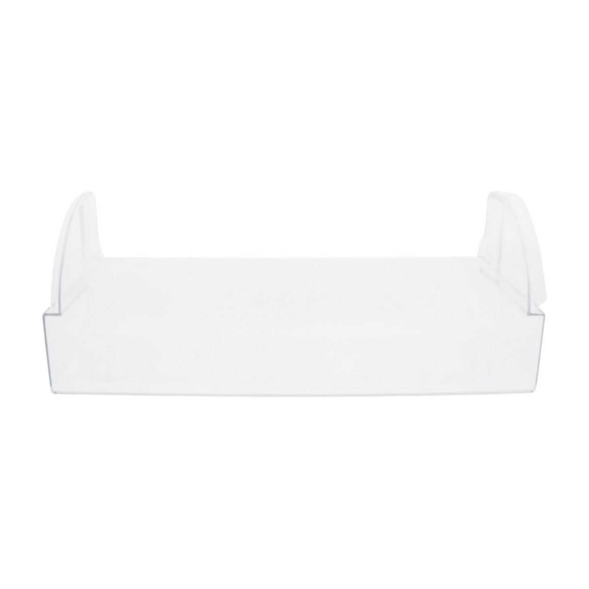 4055701678 genuine left vegetable crisper cover for Electrolux and Sharp fridges