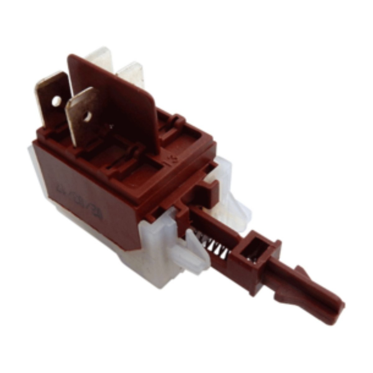 4055704052 genuine main on off power switch for Westinghouse dishwashers