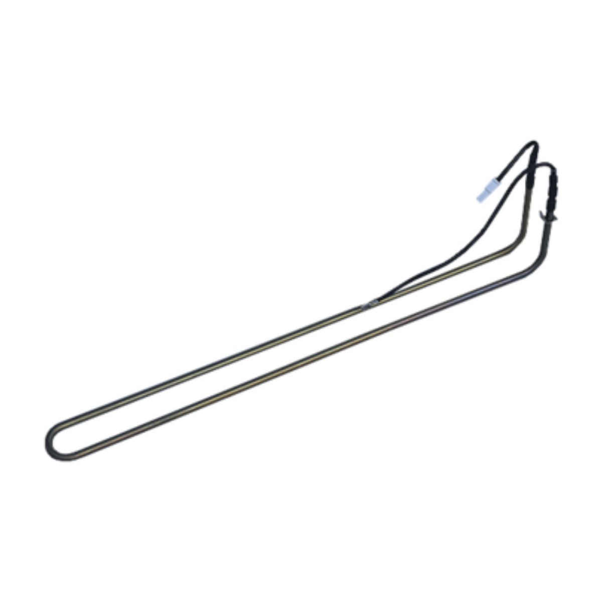 4055724282 genuine 350W 440mm double defrost heater for Westinghouse and Electrolux fridges