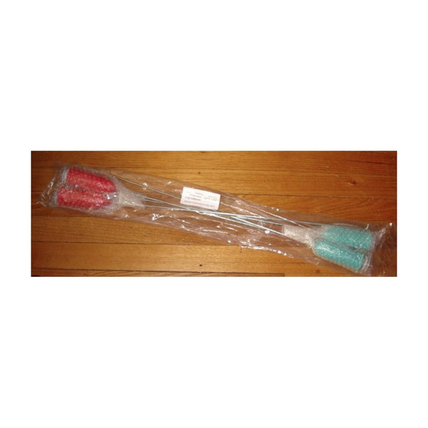 4055725180 genuine suspension rod kit of 4 for Simpson, Electrolux and Westinghouse top load washing machines