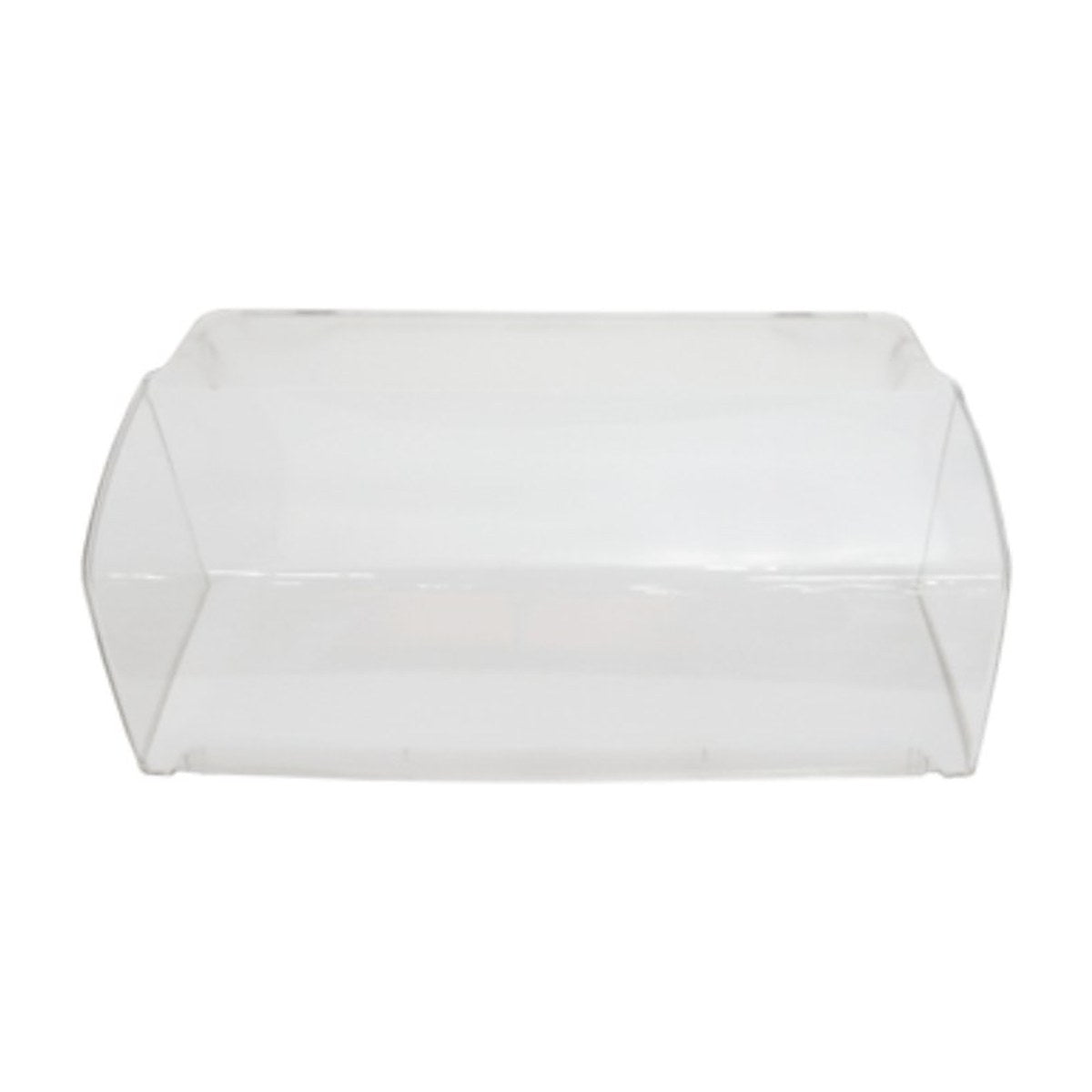 4055725396 genuine fridge door dairy for Electrolux, Kelvinator and Simpson fridges, view 2 view 2