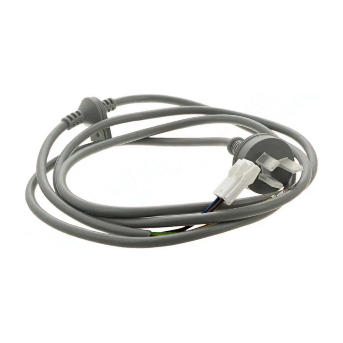 4055725495 genuine power cord for Electrolux, Simpson and Westinghouse dryers