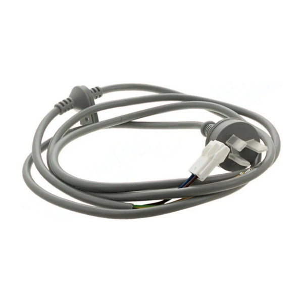 4055725495 genuine power cord for Electrolux, Simpson and Westinghouse dryers