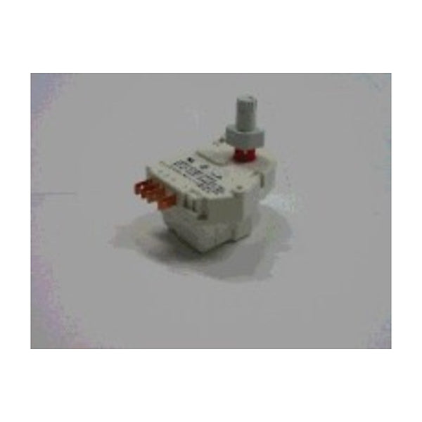 4055727566 genuine 6 hour fridge defrost timer and cam assembly