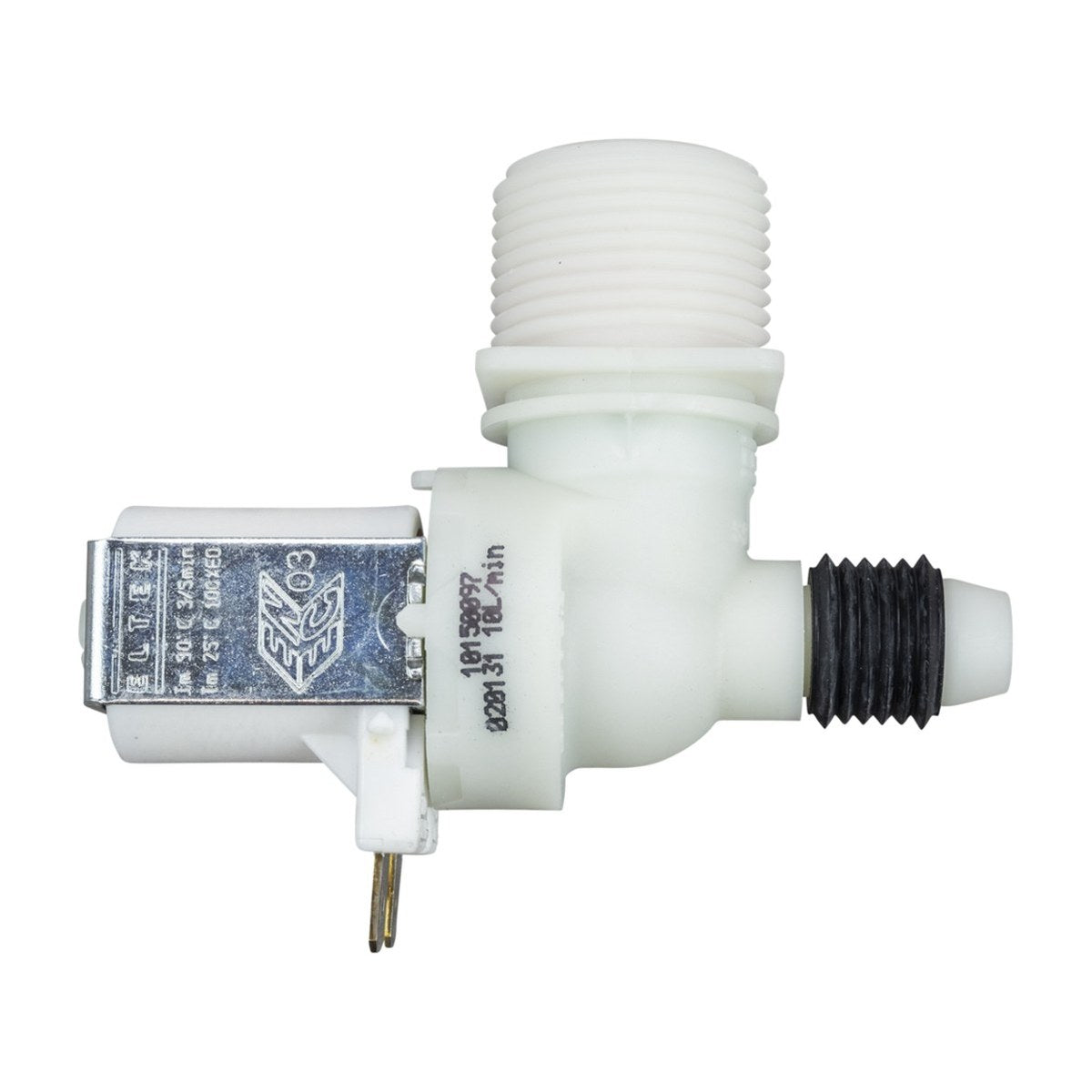 4055731402 genuine hot water inlet valve for Simpson and Westinghouse top load washing machines
