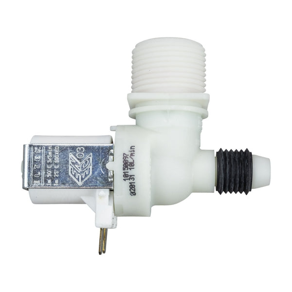 4055731402 genuine hot water inlet valve for Simpson and Westinghouse top load washing machines
