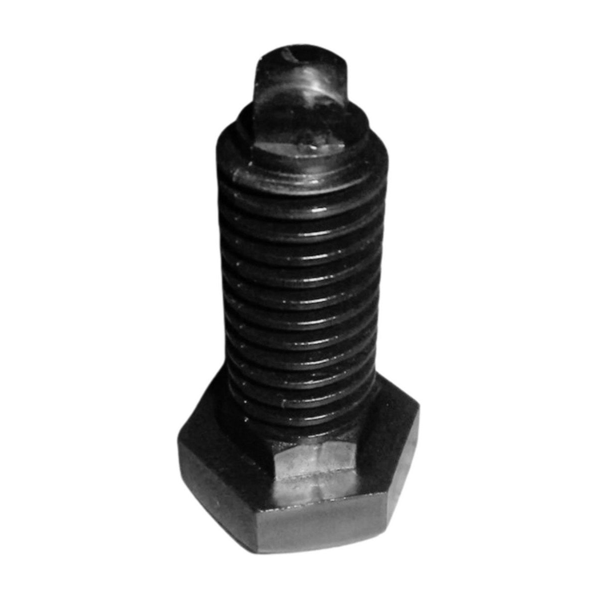 4055737557 genuine levelling leg and pad for Simpson, Westinghouse and Electrolux washing machines, view 2 view 2