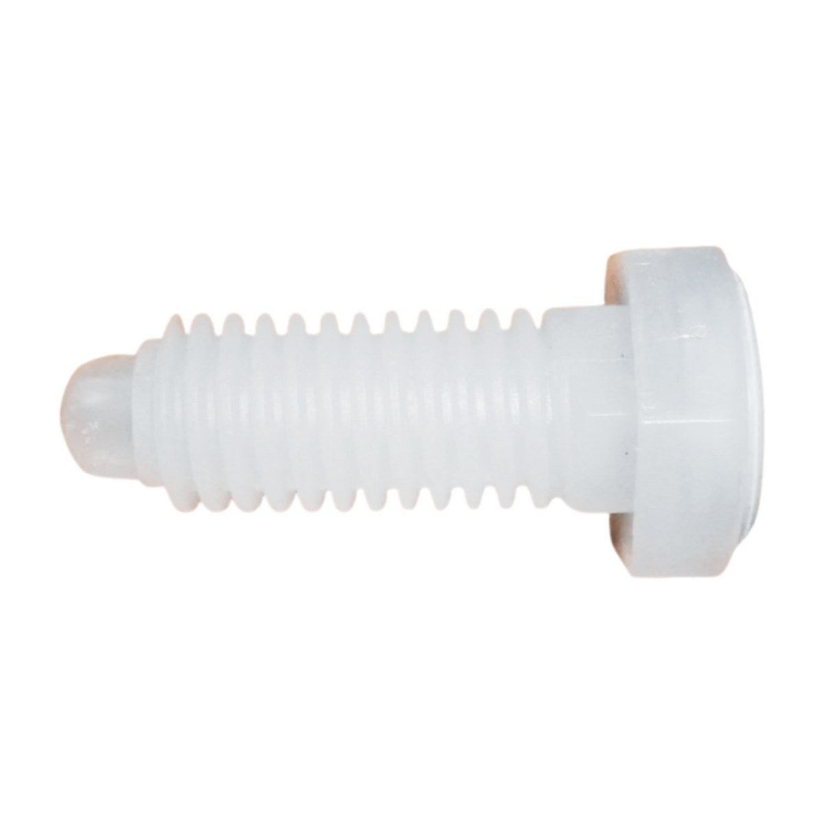 4055737557 genuine levelling leg and pad for Simpson, Westinghouse and Electrolux washing machines, view 3 view 3
