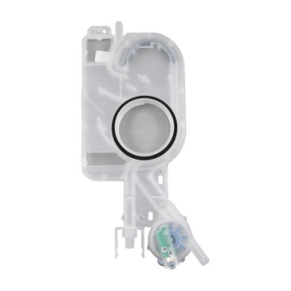 4055759577 genuine Westinghouse dishwasher compact air break assembly with flowmeter