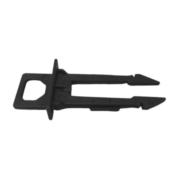 4055759668 genuine door latch hook for Westinghouse WSF dishwashers