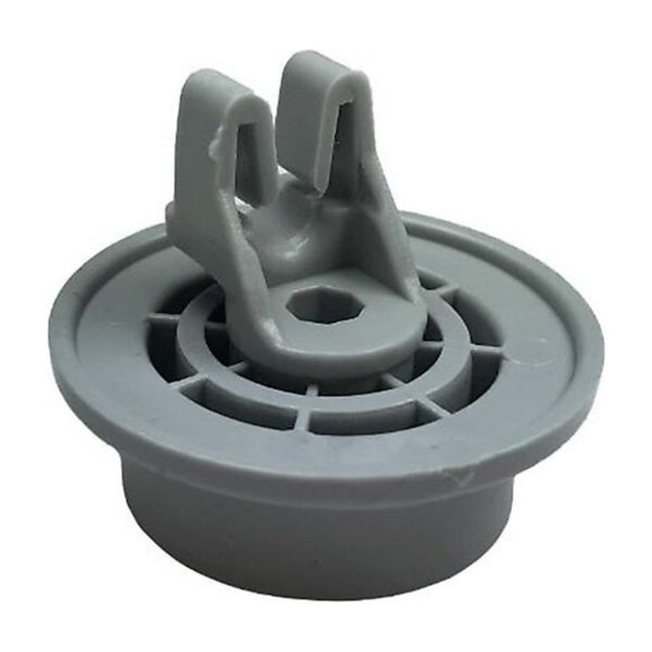 4055761607 genuine grey lower basket wheel for Westinghouse dishwashers