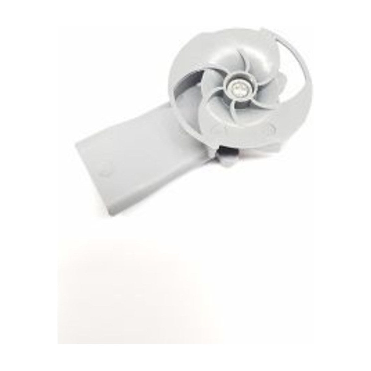 4055790481 genuine Westinghouse dishwasher upper spray arm impeller