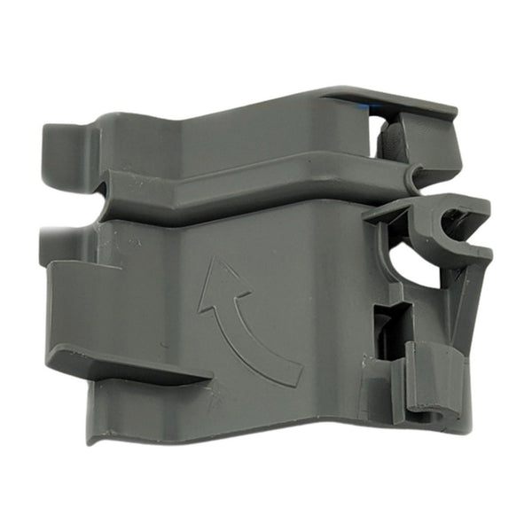 4055819488 genuine right fold down rack clip for Westinghouse and Electrolux dishwashers