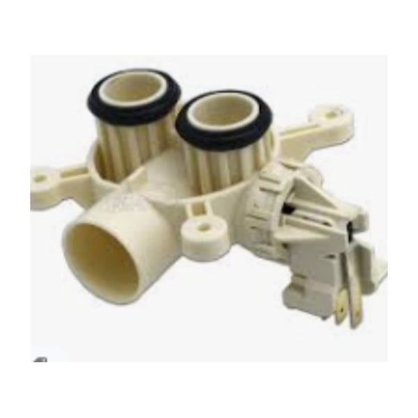 4055820726 genuine Westinghouse dishwasher eco diverter with sensor