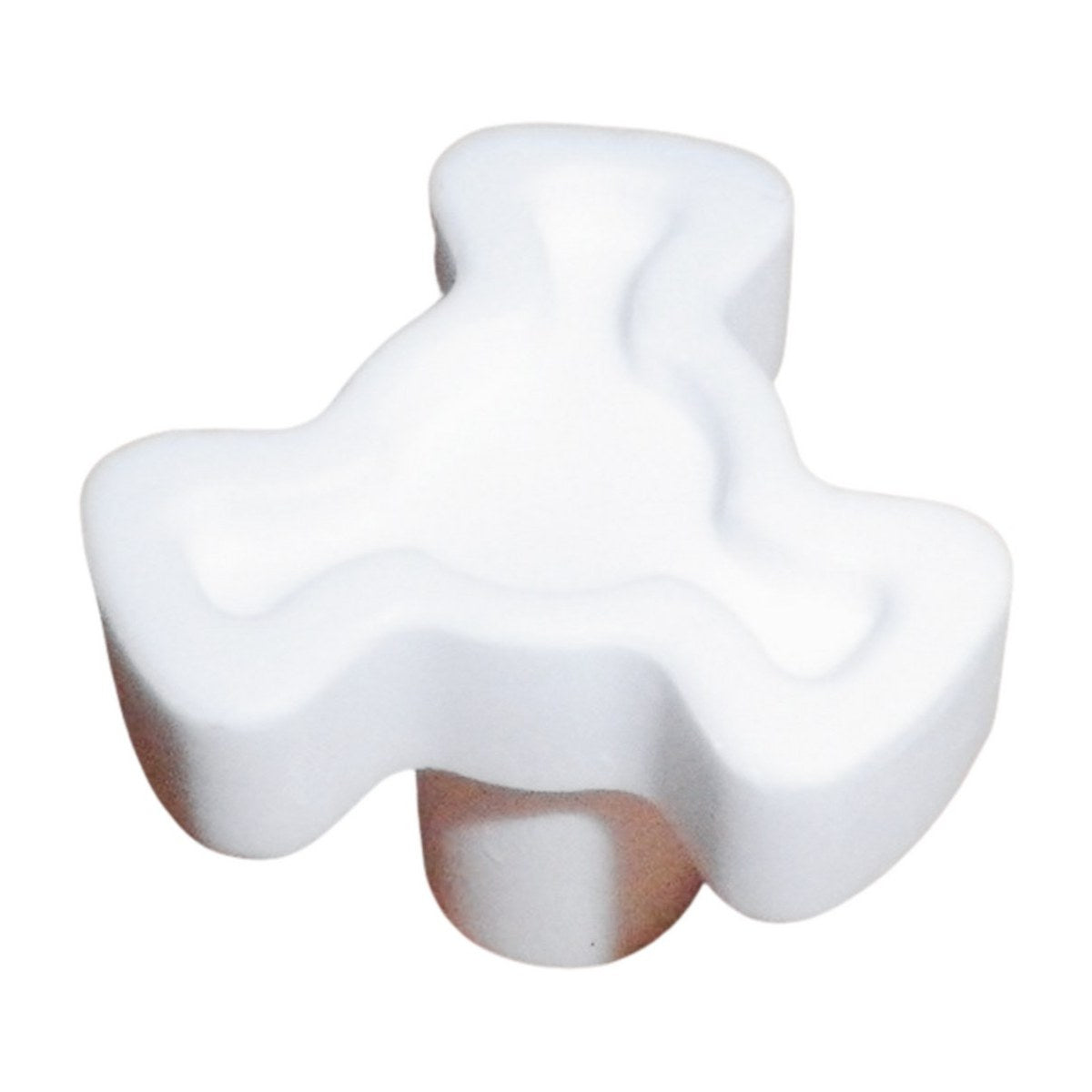 4055858288 genuine ceramic turntable drive coupler for Electrolux and Westinghouse microwaves