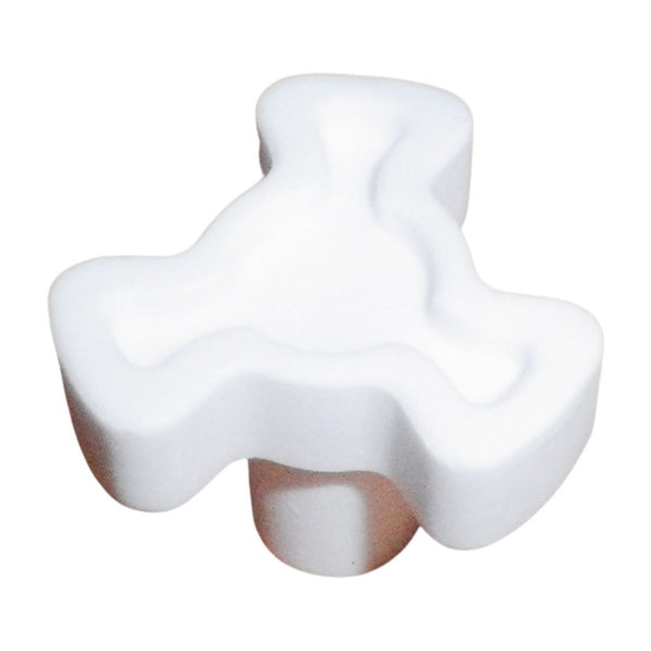 4055858288 genuine ceramic turntable drive coupler for Electrolux and Westinghouse microwaves