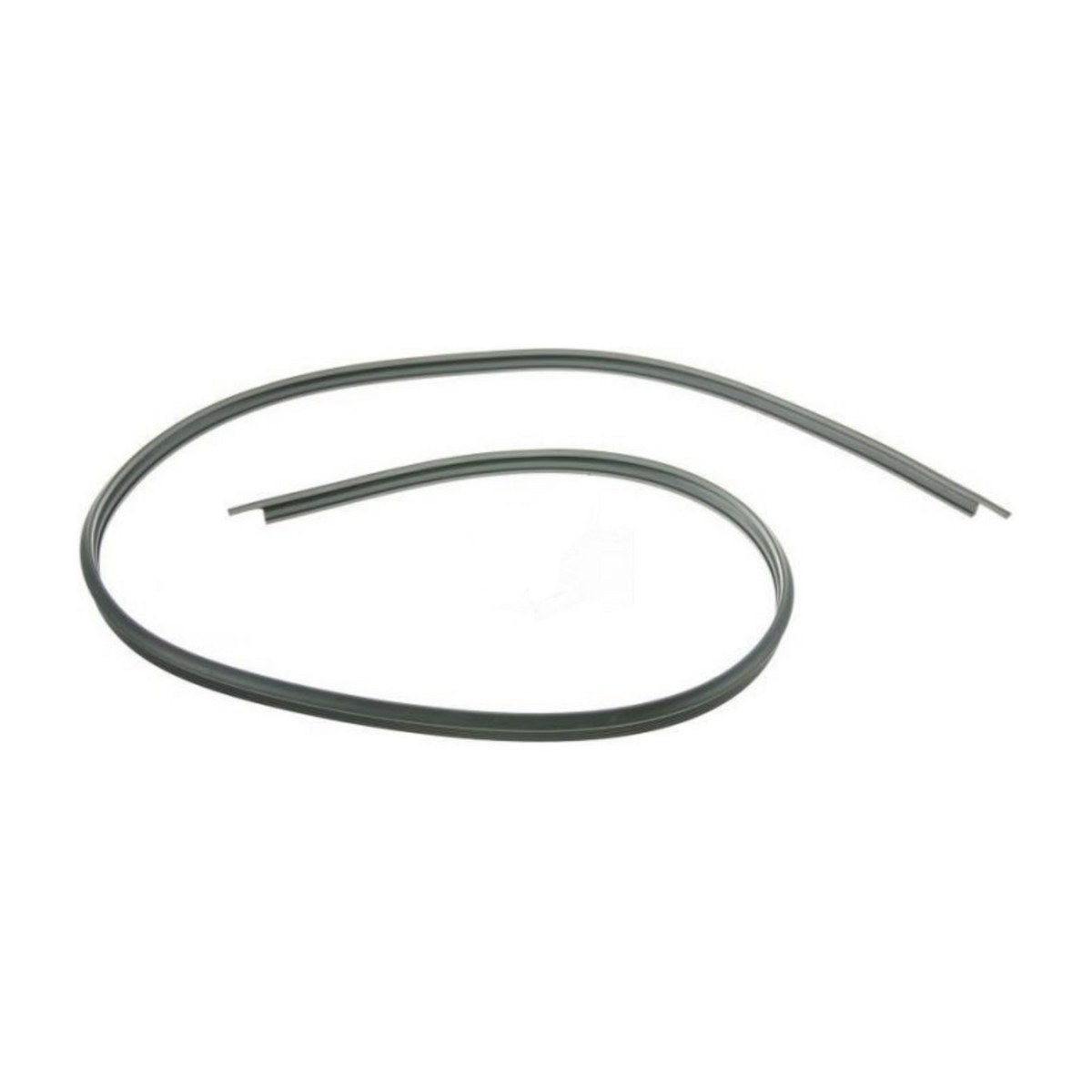 4055859021 genuine Westinghouse dishwasher tub door seal gasket