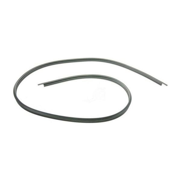 4055859021 genuine Westinghouse dishwasher tub door seal gasket