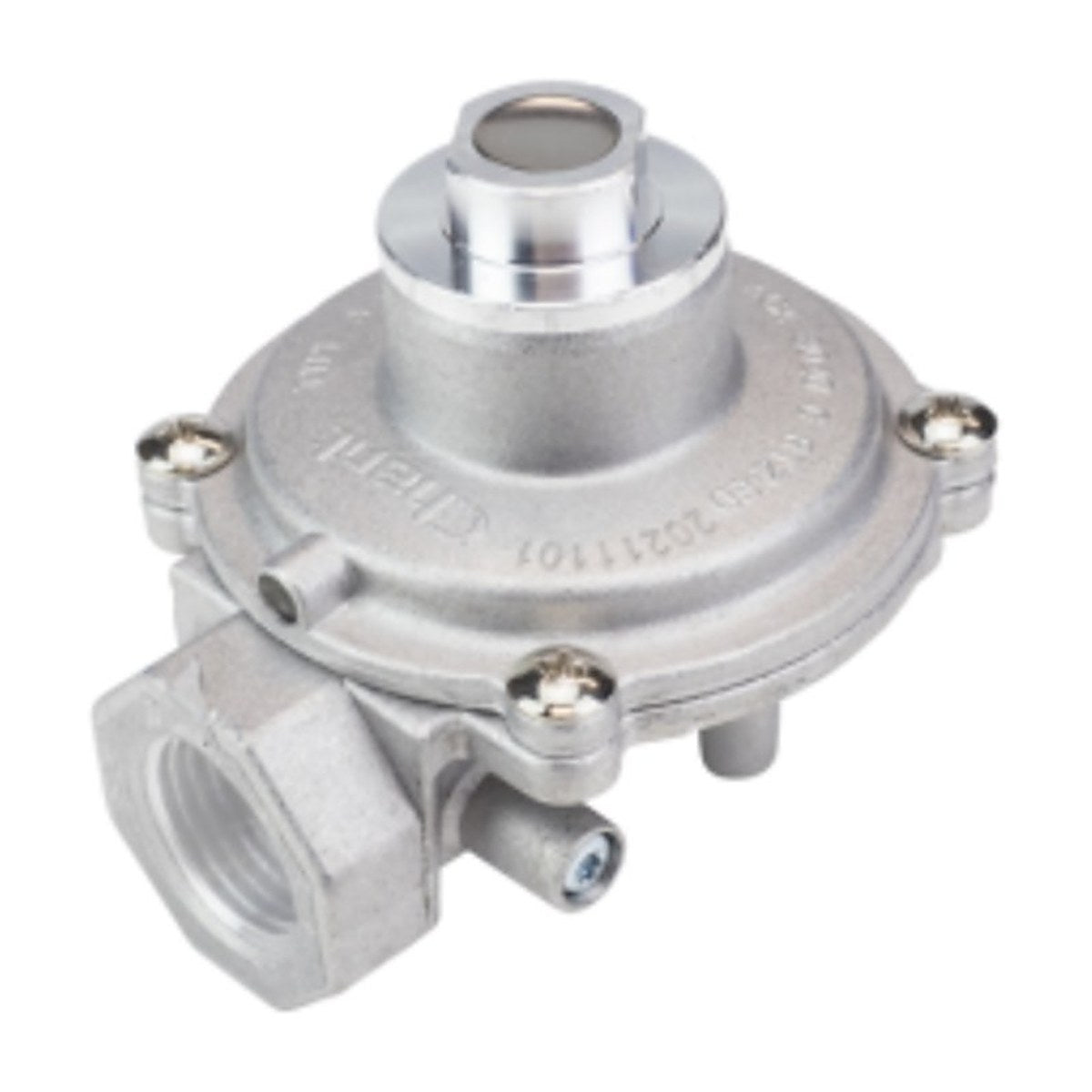 4055869038 genuine Westinghouse natural gas and LPG conversion kit for upright cookers, view 2 view 2
