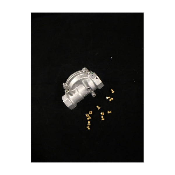 4055869038 genuine Westinghouse natural gas and LPG conversion kit for upright cookers