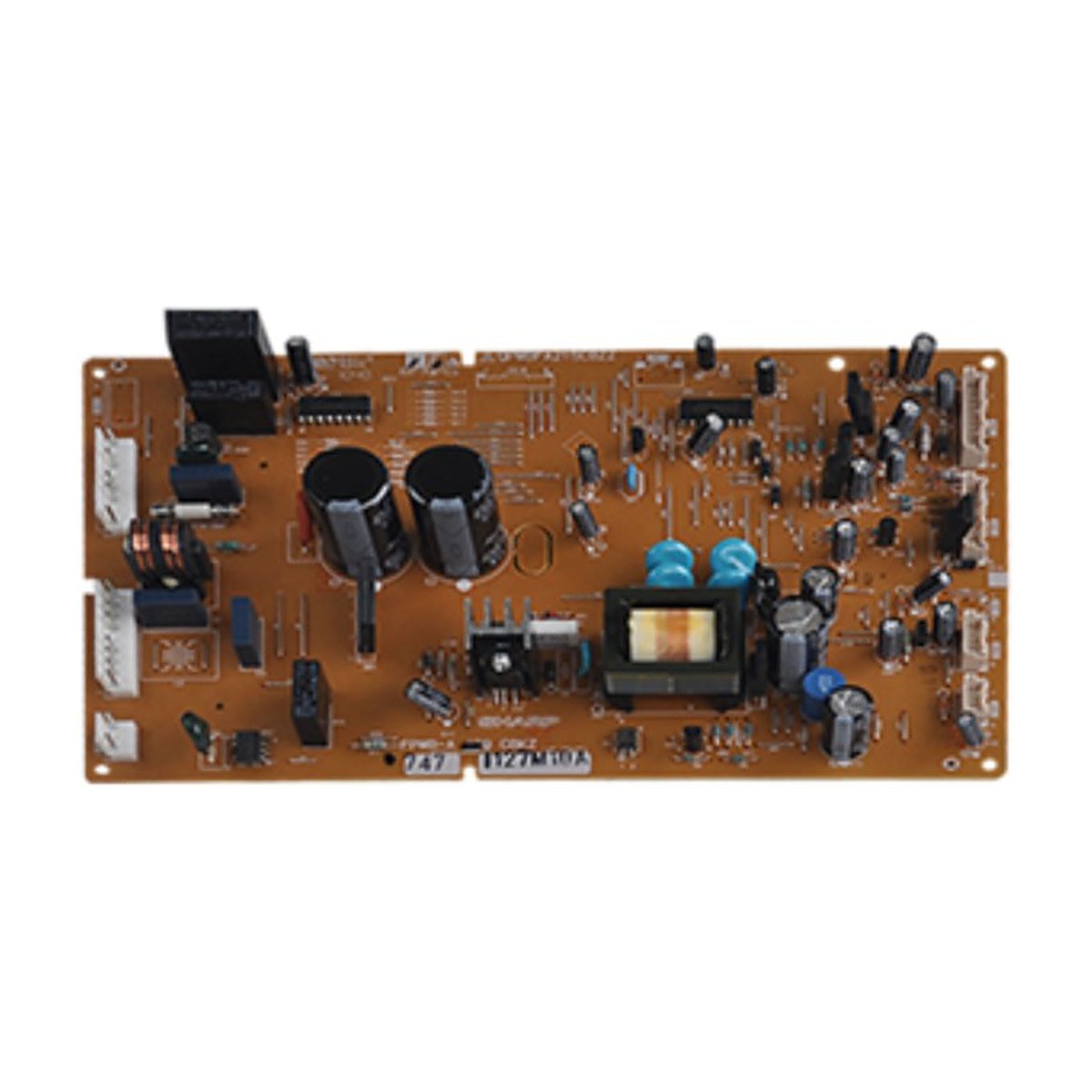 4055891503 genuine Electrolux fridge main electronic board FPWB-A747CBKZ