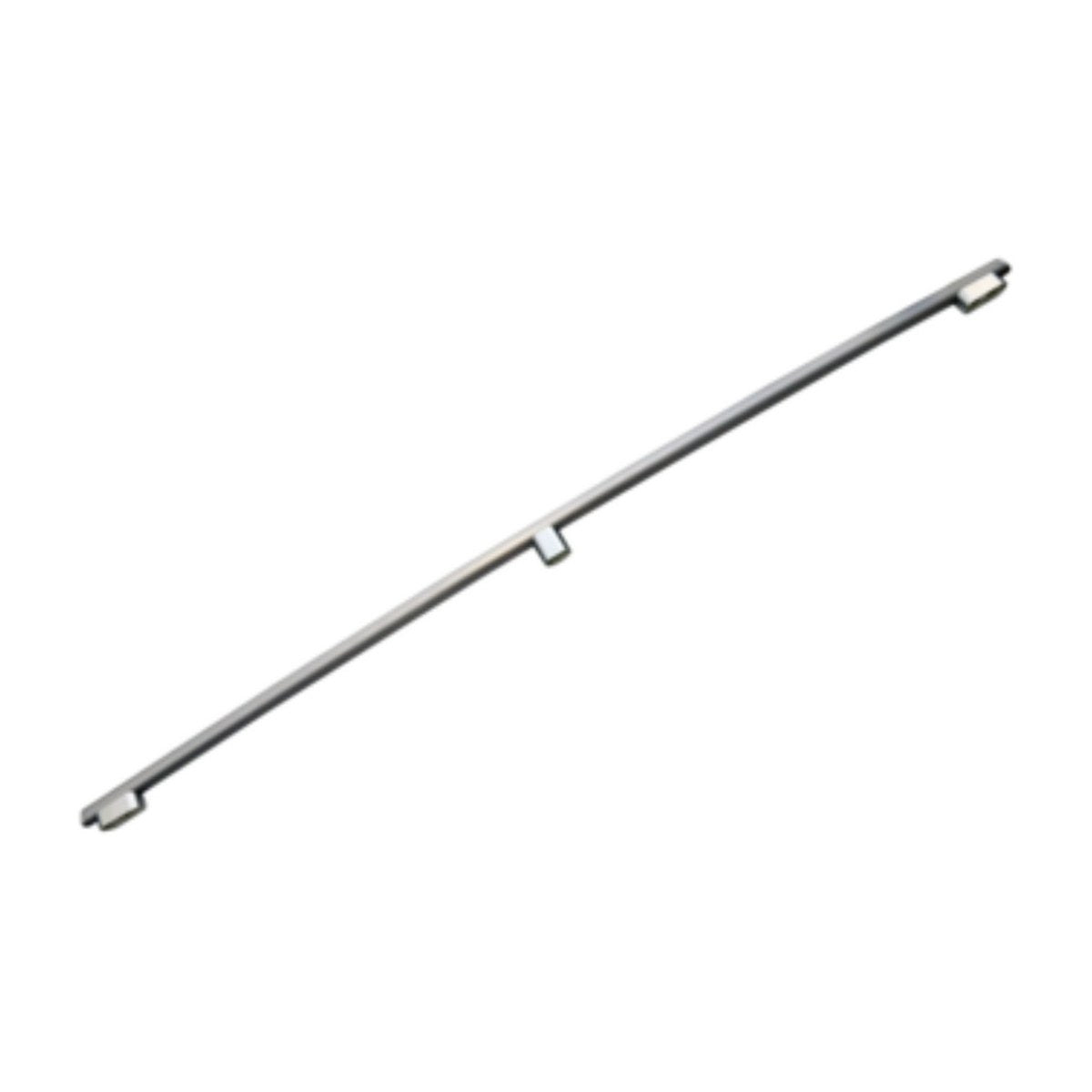4055893012 genuine Westinghouse fridge door handle assembly stainless steel