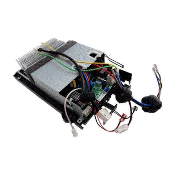 4055894192 genuine Electrolux air conditioner control box assembly with PCB, 17222000A30512
