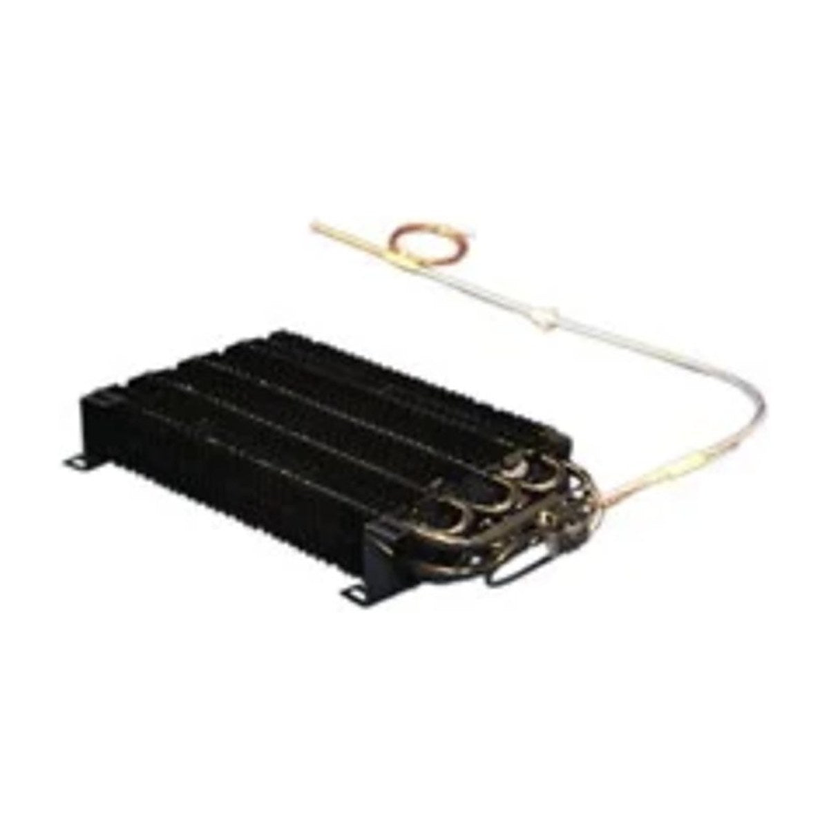 4055897955 genuine Electrolux replacement evaporator assembly with capillary tube