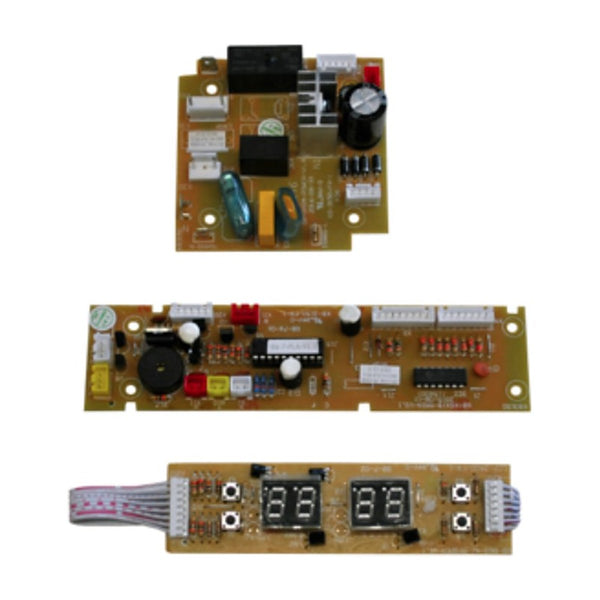 4055899795 genuine control PCB for Vintec V110SGES3 and V155SGES3 wine cabinets