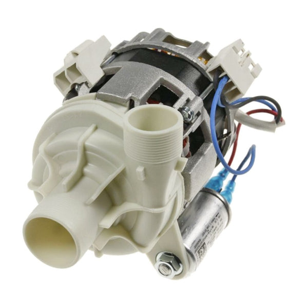 4055901138 genuine circulation wash pump for Westinghouse and Electrolux dishwashers