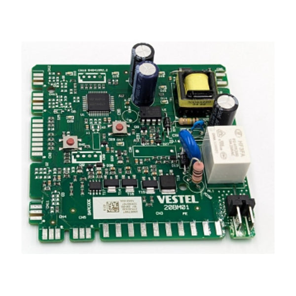 4055902219 genuine Electrolux group main electronic board