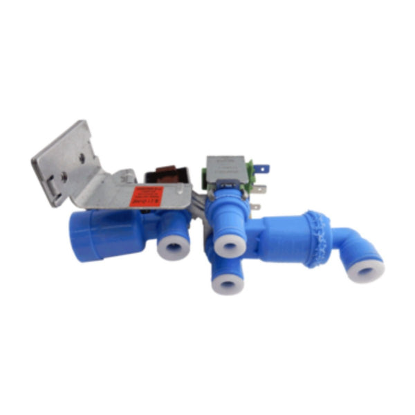 4055904272 genuine Westinghouse fridge water inlet valve assembly 890141866