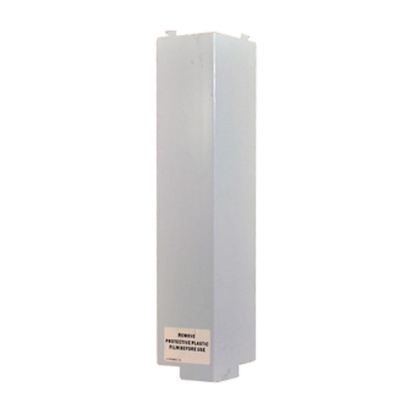 4055906780 genuine Electrolux stainless steel reflector shield