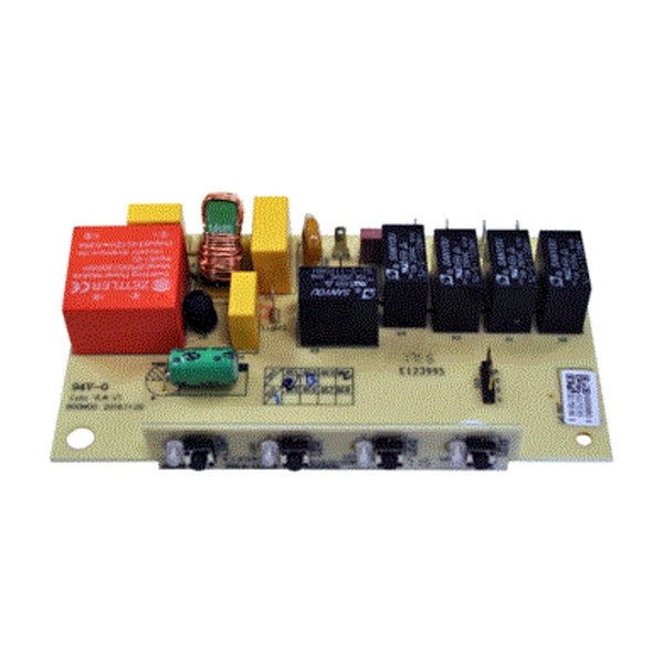 4055910816 genuine Electrolux main electronic board switch control