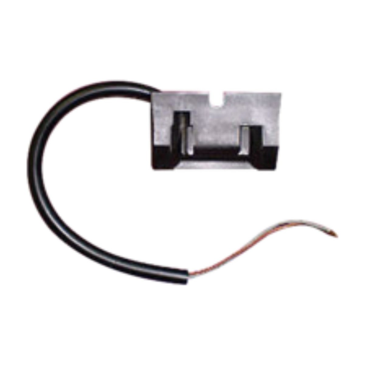4055913885 genuine lamp holder for Chef and Westinghouse rangehoods
