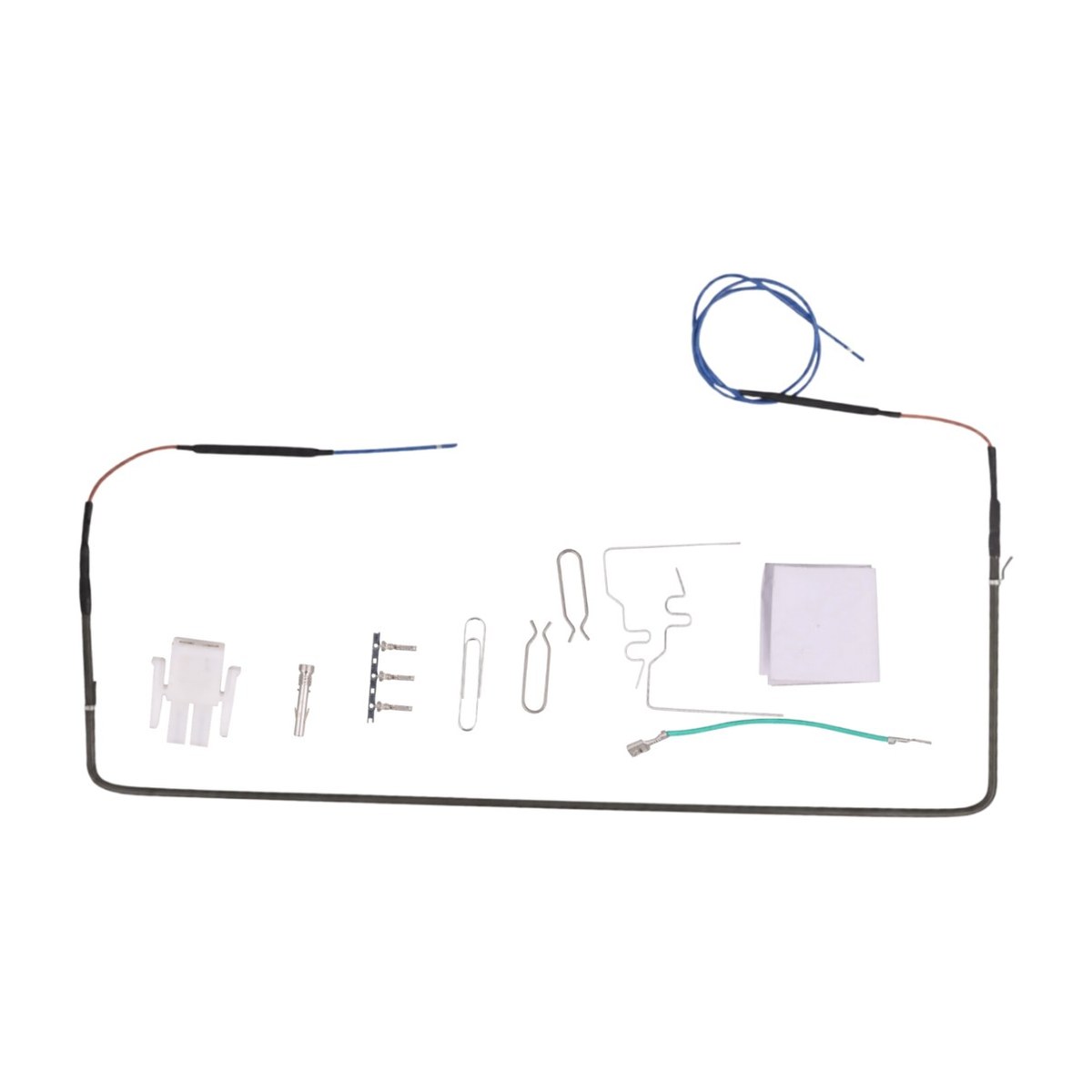4055916425 genuine Electrolux defrost element kit to suit Fisher & Paykel fridges