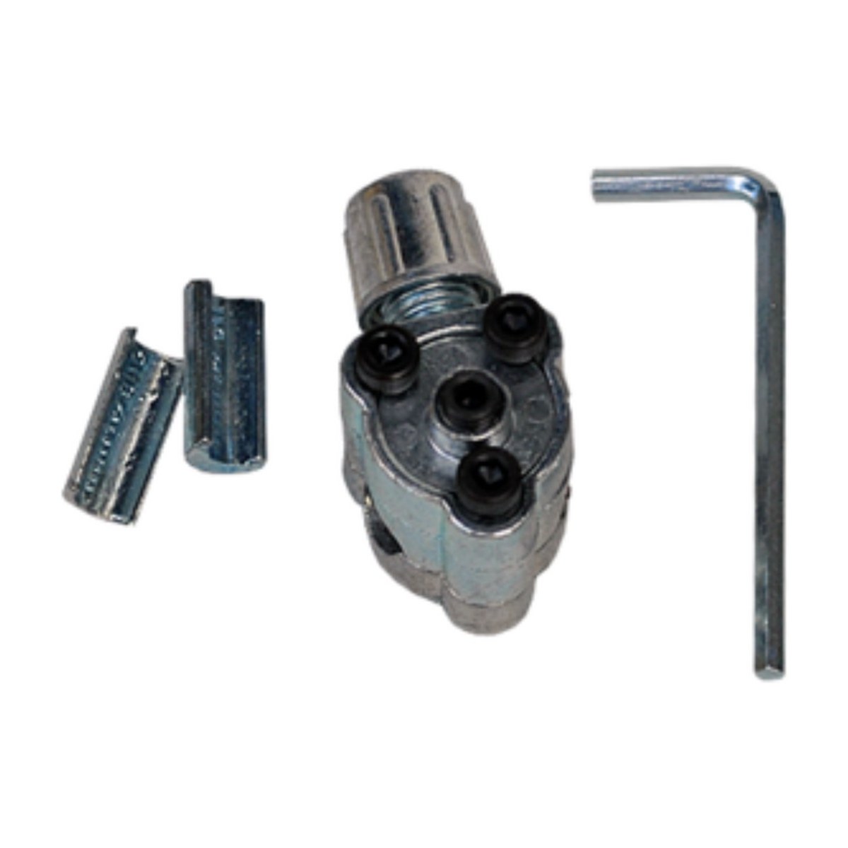 4055916995 Supco bullet piercing valve for fridge, freezer and air conditioner refrigeration lines