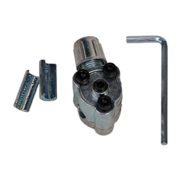 4055916995 Supco bullet piercing valve for fridge, freezer and air conditioner refrigeration lines