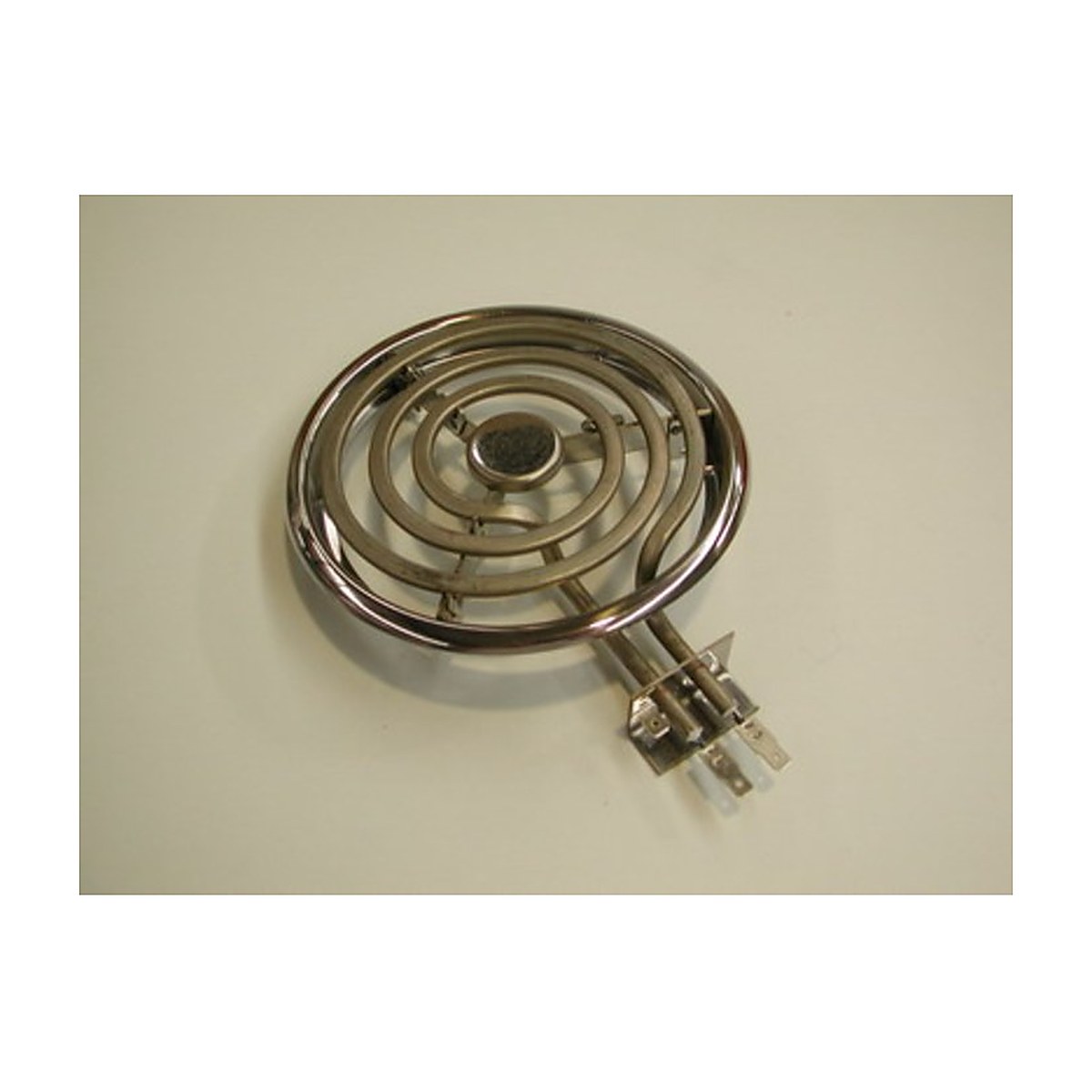 4055917639 genuine 1100W hotplate element and trim ring for Westinghouse cooktops