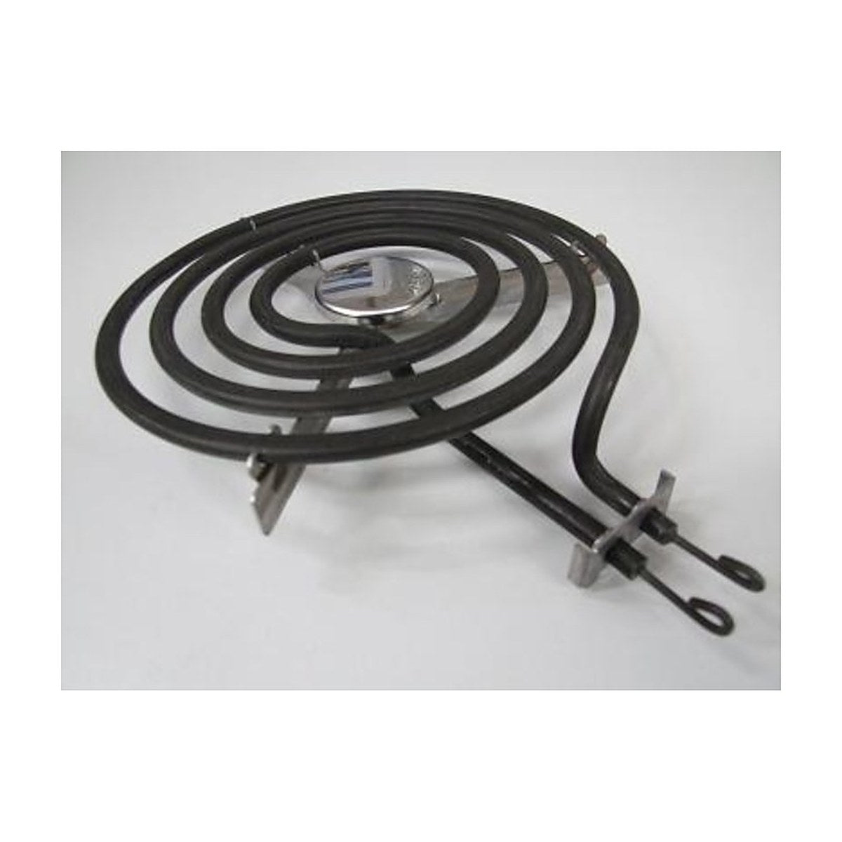 4055917738 genuine 1800W coil hotplate element for Chef and Westinghouse cooktops and stoves, view 2 view 2
